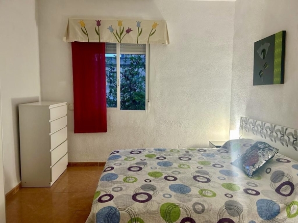 Imagen 2 de Piso en Venta en Cartagena Murcia