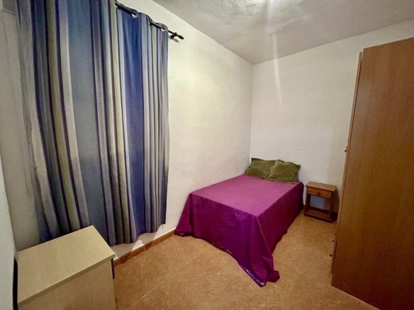 Imagen 4 de Piso en Venta en Cartagena Murcia