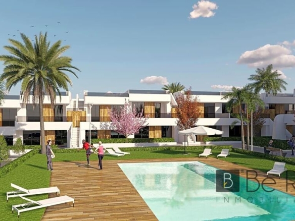 Imagen 2 de BUNGALOWS DE DOS HABITACIONES