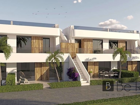 Imagen 1 de BUNGALOWS DE DOS HABITACIONES - El Club del Propietario Imagen 1 de BUNGALOWS DE DOS HABITACIONES