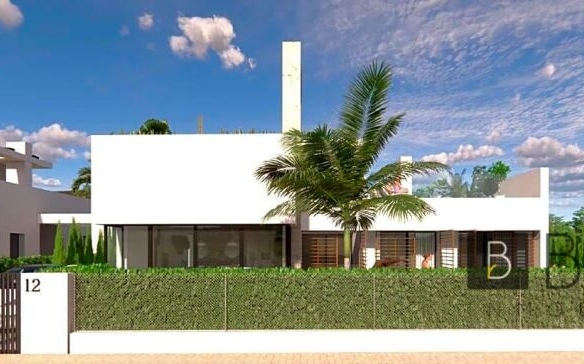 Imagen 2 de CHALETS INDEPENDIENTES CON SOTANO