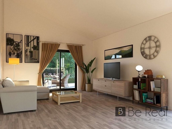 Imagen 4 de EN VENTA! CHALETS INDEPENDIENTES DE OBRA NUEVA EN MORATALLA (MURCIA).