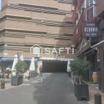 PLENO CENTRO PLAZA APARCAMIENTO GRANDE por 75000€
