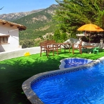 Imagen 1 de Casa de campo-Masía en Venta en Tus Albacete - El Club del Propietario Imagen 1 de Casa de campo-Masía en Venta en Tus Albacete