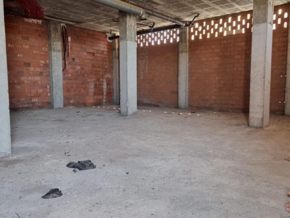 Imagen 2 de Local comercial en Alquiler en Roquetas De Mar Almería