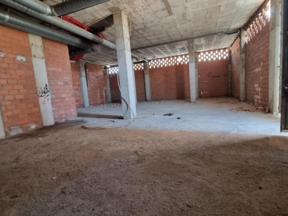 Imagen 3 de Local comercial en Alquiler en Roquetas De Mar Almería