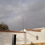 CASA DE PUEBLO EN CINCO CASAS por 143000€