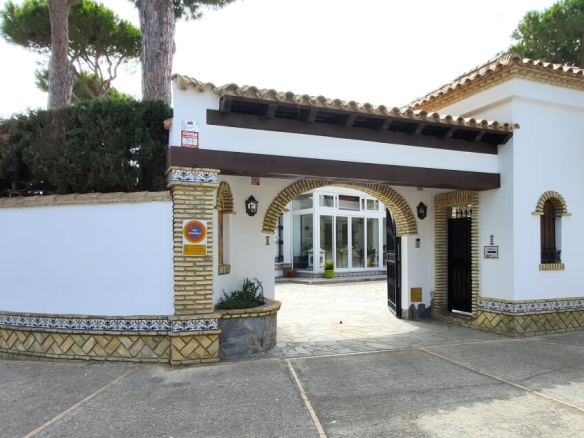 Imagen 2 de Casa-Chalet en Venta en Barrosa