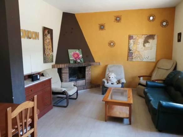 Imagen 2 de Casa-Chalet en Venta en Carmona Sevilla