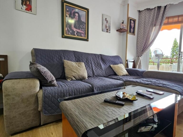 Imagen 2 de APARTAMENTO DE 1 DORMITORIO EN TORREMOLINOS A 500 METROS DE LA PLAYA