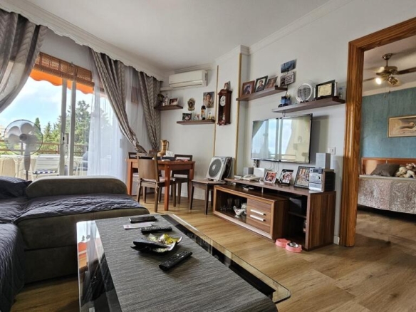 Imagen 3 de APARTAMENTO DE 1 DORMITORIO EN TORREMOLINOS A 500 METROS DE LA PLAYA