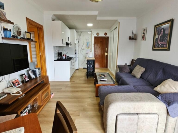 Imagen 4 de APARTAMENTO DE 1 DORMITORIO EN TORREMOLINOS A 500 METROS DE LA PLAYA