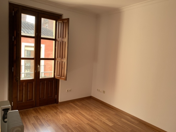 Imagen 2 de Apartamento en Alquiler en Granada Granada REALEJO