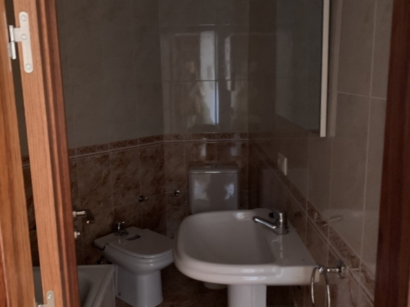 Imagen 3 de Apartamento en Alquiler en Granada Granada REALEJO