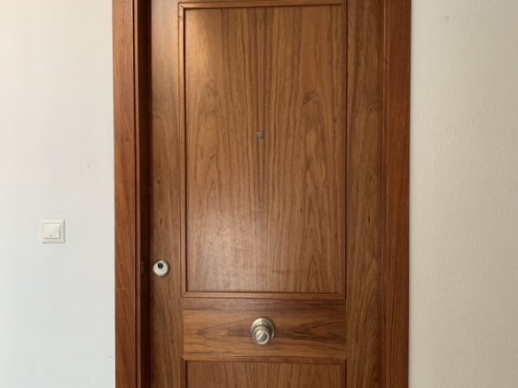 Imagen 1 de Apartamento en Alquiler en Granada Granada REALEJO