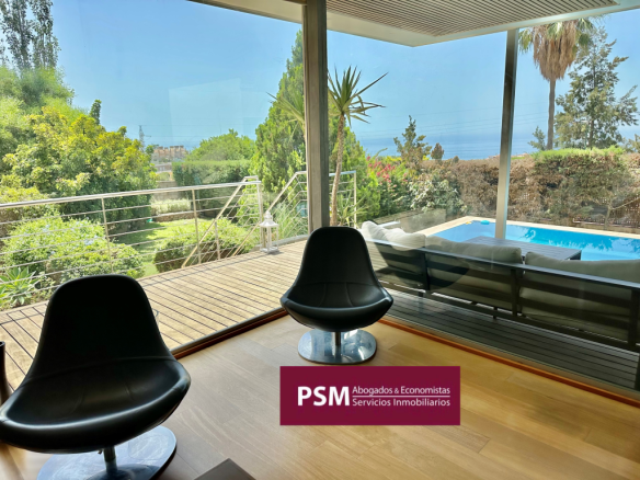 Imagen 1 de Casa-Chalet en Venta en Málaga Málaga CERRADO DE CALDERON - El Club del Propietario Imagen 1 de Casa-Chalet en Venta en Málaga Málaga CERRADO DE CALDERON