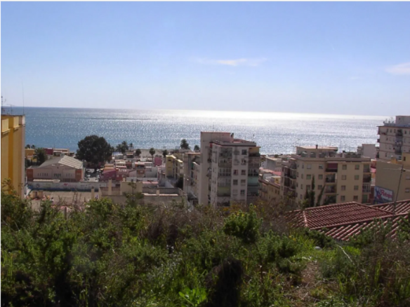Imagen 3 de Suelo urbanizable en Venta en Málaga Málaga EL PALO