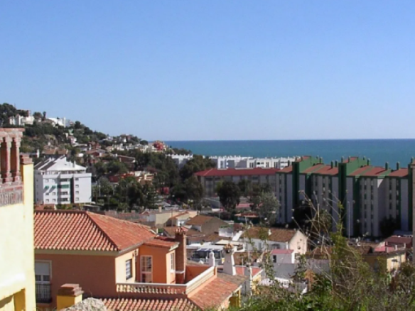 Imagen 4 de Suelo urbanizable en Venta en Málaga Málaga EL PALO
