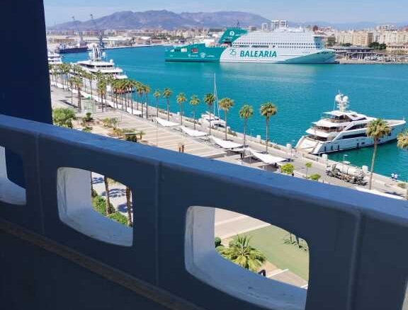 Imagen 2 de Piso en Venta en Málaga Málaga LA MALAGUETA