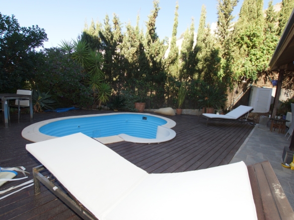 Imagen 4 de Adosada en Venta en Málaga Málaga EL LIMONAR