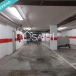 EXCELENTE PLAZA APARCAMIENTO AVD PRINCIPE ASTURIAS por 17000€