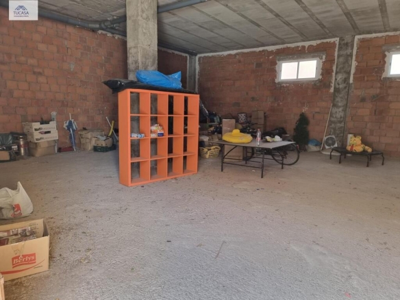 Imagen 2 de Local comercial en Alquiler en Roquetas De Mar Almería