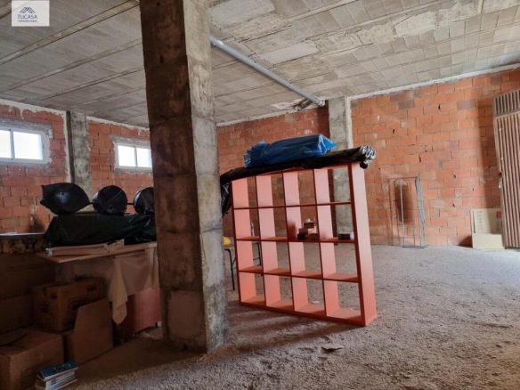 Imagen 4 de Local comercial en Alquiler en Roquetas De Mar Almería