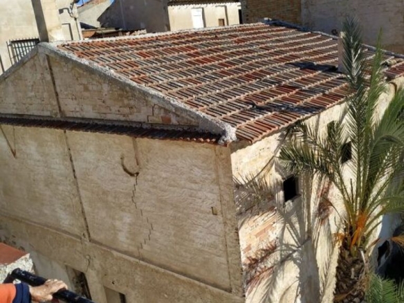 Imagen 2 de Casa de pueblo en Venta en Algarrobo