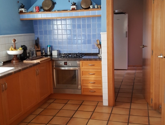 Imagen 4 de Casa-Chalet en Venta en Ondara Alicante