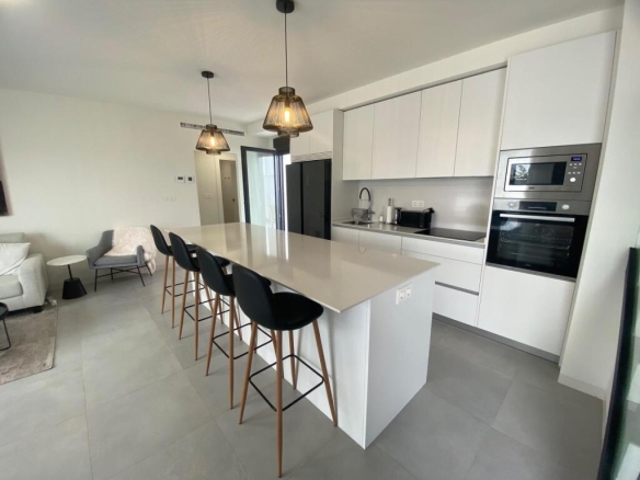 Imagen 2 de Villa de lujo en venta en El Alba Residencial Resort