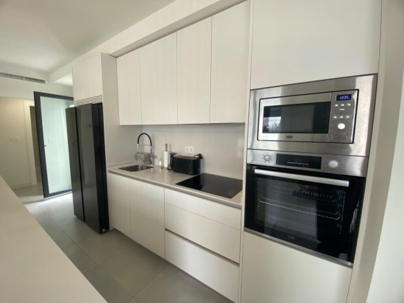 Imagen 4 de Villa de lujo en venta en El Alba Residencial Resort