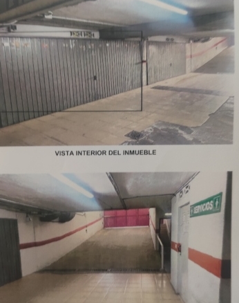 Imagen 2 de Parking coche en Venta en Benidorm Alicante