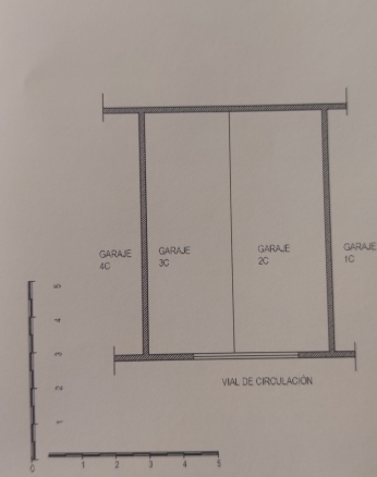 Imagen 3 de Parking coche en Venta en Benidorm Alicante