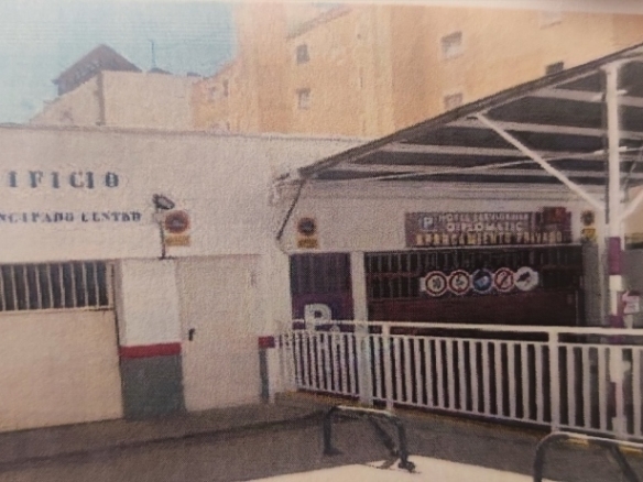 Imagen 4 de Parking coche en Venta en Benidorm Alicante