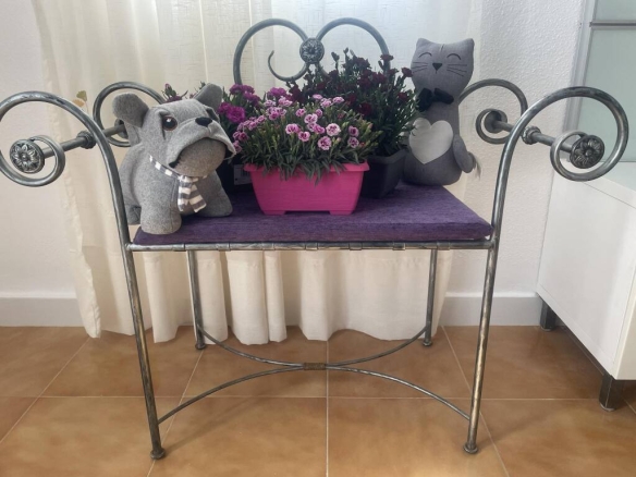 Imagen 2 de Piso en Alquiler vacacional en Mojacar Almería