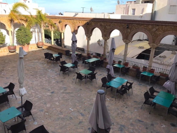 Imagen 3 de Piso en Alquiler vacacional en Mojacar Almería