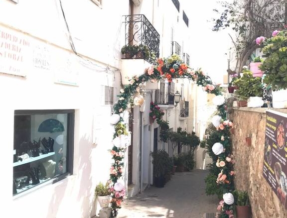 Imagen 4 de Piso en Alquiler vacacional en Mojacar Almería