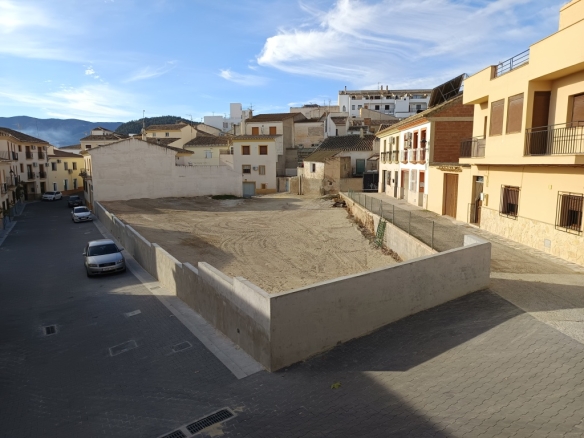 Imagen 2 de Suelo urbanizable en Venta en Vélez-Rubio Almería