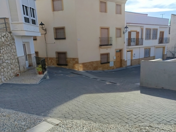 Imagen 3 de Suelo urbanizable en Venta en Vélez-Rubio Almería