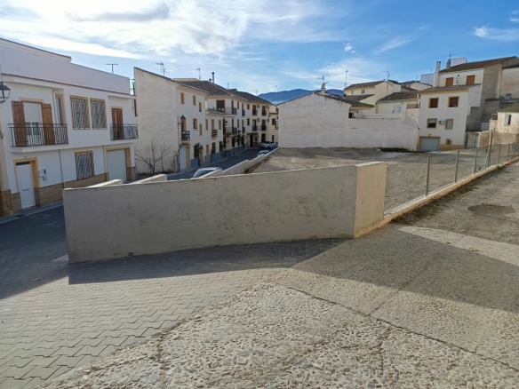 Imagen 4 de Suelo urbanizable en Venta en Vélez-Rubio Almería