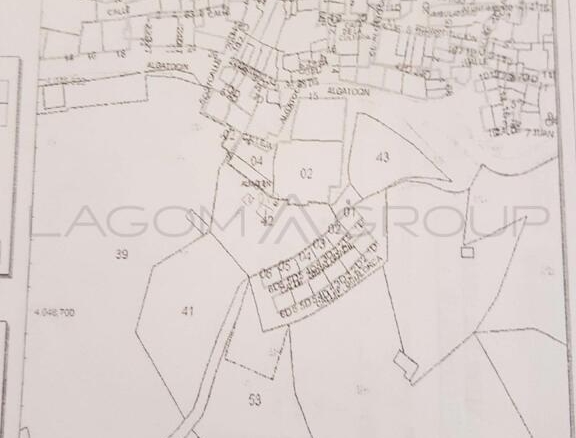 Imagen 2 de TERRENO EN GENALGUACIL