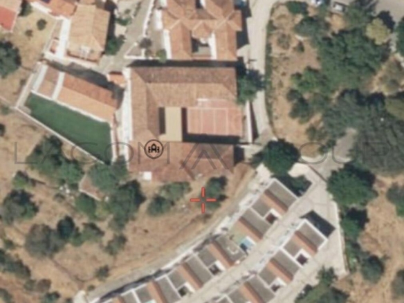 Imagen 4 de TERRENO EN GENALGUACIL