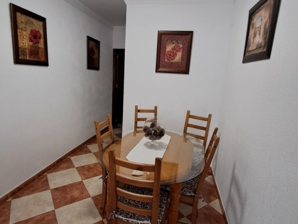 Imagen 2 de Piso en Alquiler en Punta Umbria Huelva