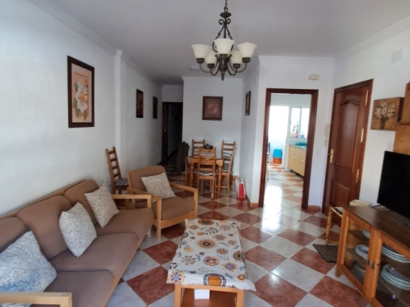 Imagen 3 de Piso en Alquiler en Punta Umbria Huelva