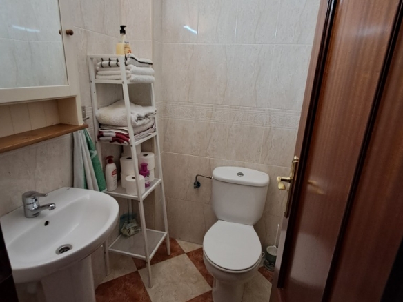 Imagen 4 de Piso en Alquiler en Punta Umbria Huelva