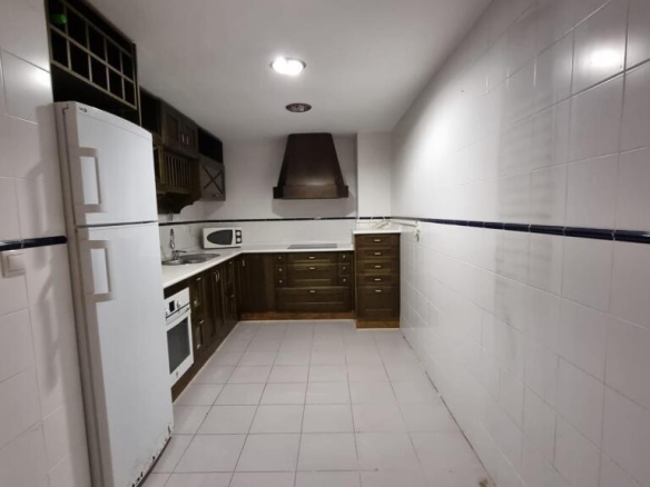 Imagen 2 de Dúplex en Venta en Roquetas De Mar Almería