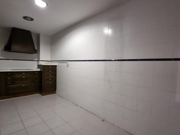 Imagen 3 de Dúplex en Venta en Roquetas De Mar Almería