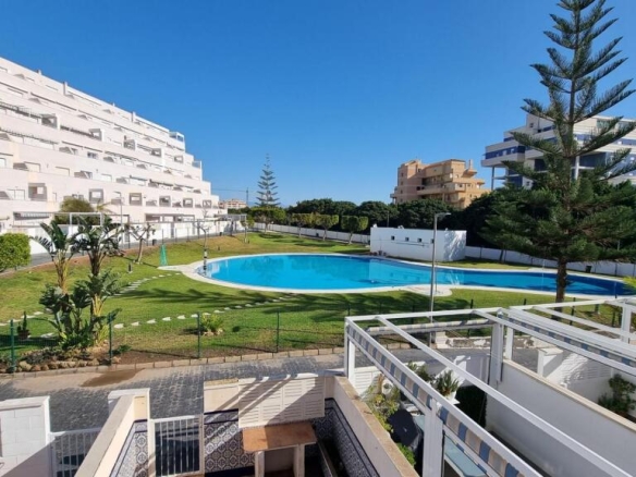 Imagen 1 de Dúplex en Venta en Roquetas De Mar Almería - El Club del Propietario Imagen 1 de Dúplex en Venta en Roquetas De Mar Almería