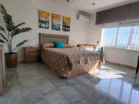 Imagen 4 de Villa independiente en Torremolinos