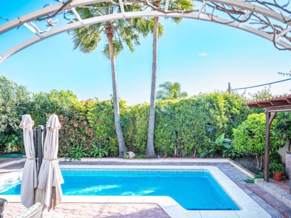 Imagen 3 de Casa-Chalet en Venta en Marbella Málaga